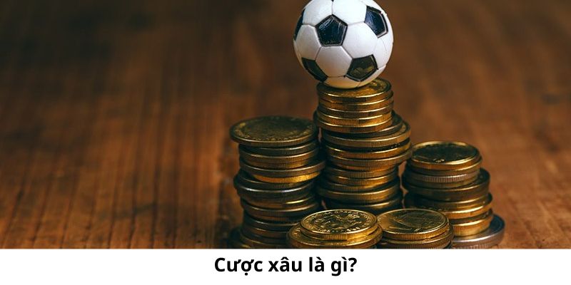 Cược xâu là một kèo cược vô cùng quen thuộc, gộp từ nhiều kèo cược khác nhau